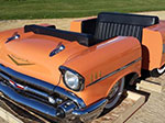 Car Couches, Car Desks, Car Sofas, Mustangs, 1950 

      Chevy, Chevies, 1950 Mustang, Car Seats, Retro Cars