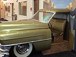 Car Couches, Car Desk, Car Sofas, Mustangs, 1950 Chevy, Chevies, 1950 Mustang, Car Seats, Retro Cars