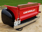 Car Couches, Car Desks, Car Sofas, Mustangs, 1950 Chevy, 

      Chevies, 1950 Mustang, Car Seats, Retro Cars