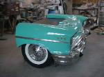 Car Couches, Car Desks, Car Sofas, Mustangs, 

      1950 Chevy, Chevies, 1950 Mustang, Car Seats, Retro Cars