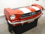 Car Couches, Car Desks, Car Sofas, Mustangs, 

      1950 Chevy, Chevies, 1950 Mustang, Car Seats, Retro Cars