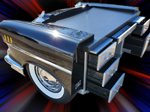 Car Couches, Car Desks, Car Sofas, Mustangs, 

      1950 Chevy, Chevies, 1950 Mustang, Car Seats, Retro Cars