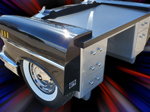 Car Couches, Car Desks, Car Sofas, Mustangs, 

      1950 Chevy, Chevies, 1950 Mustang, Car Seats, Retro Cars