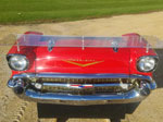 Car Couches, Car Desks, Car Sofas, Mustangs, 

      1950 Chevy, Chevies, 1950 Mustang, Car Seats, Retro Cars