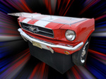 Car Couches, Car Desks, Car Sofas, Mustangs, 

      1950 Chevy, Chevies, 1950 Mustang, Car Seats, Retro Cars