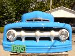 Car Couches, Car Desks, Car Sofas, Mustangs, 1950 Chevy, Chevies, 

	  1950 Mustang, Car Seats, Retro Cars