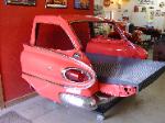 Car Couches, Car Desks, Car Sofas, Mustangs, 1950 Chevy, 

      Chevies, 1950 Mustang, Car Seats, Retro Cars