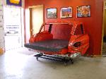 Car Couches, Car Desks, Car Sofas, Mustangs, 1950 Chevy, 

      Chevies, 1950 Mustang, Car Seats, Retro Cars