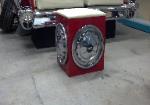 Car Couches, Car Desks, Car Sofas, Mustangs, 1950 Chevy, Chevies, 

	  1950 Mustang, Car Seats, Retro Cars