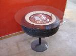 Car Couches, Car Desks, Car Sofas, Mustangs, 1950 Chevy, Chevies, 

	  1950 Mustang, Car Seats, Retro Cars