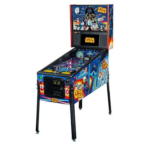 Pinball machine dealer, Pinball Machines for sale, Stern Pinball,

      Jersey Jack,  Arcade Games, Arcade Cranes, Juke Boxes, Air Hockey Tables, Foosball Tables, 

      Redemption Machines, Touchscreens, Game Room Machines, Vending Machines, wholesale arcade games, 

      wholesale pinball machines